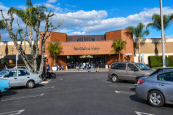 Panorama Mall