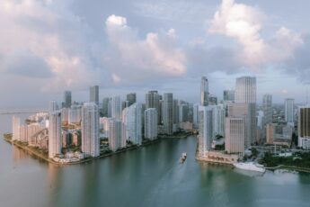 Planning Miami