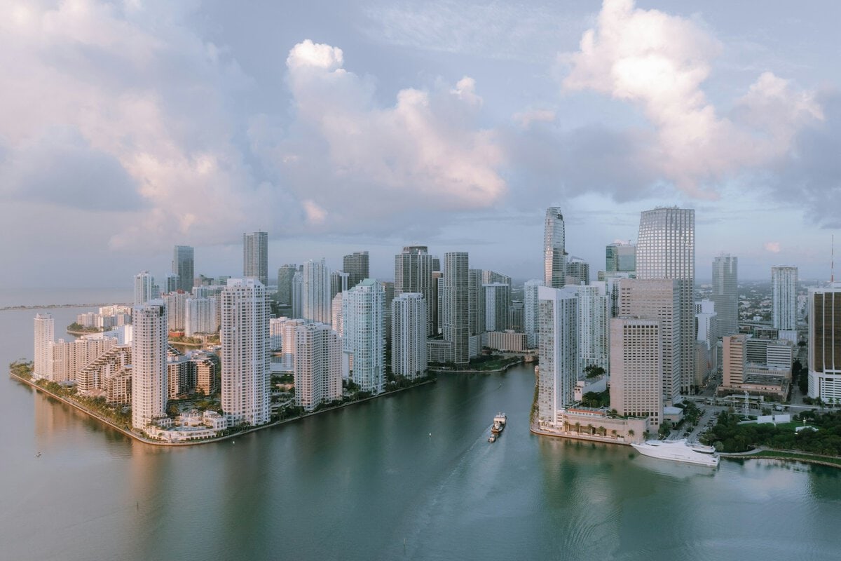 Planning Miami