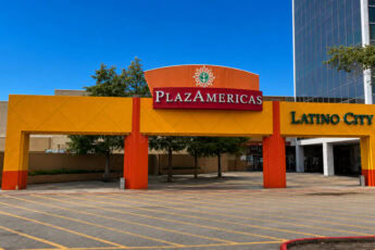 PlazAmericas - Sharpstown Mall, Houston, TX