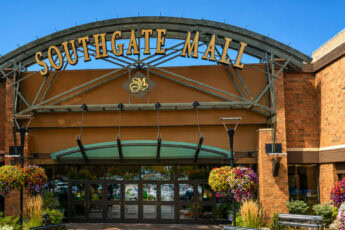 Southgate Mall Missoula