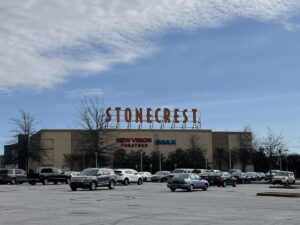 Stonecrest Mall