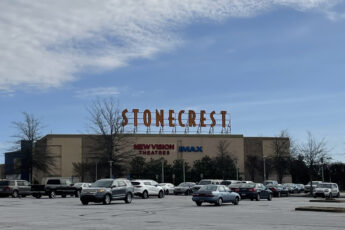 Stonecrest Mall