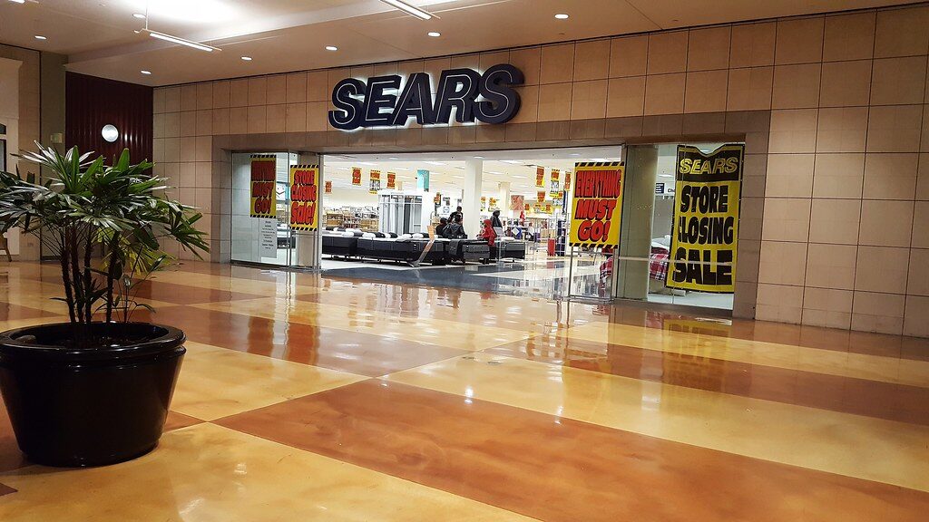 Stonecrest Mall