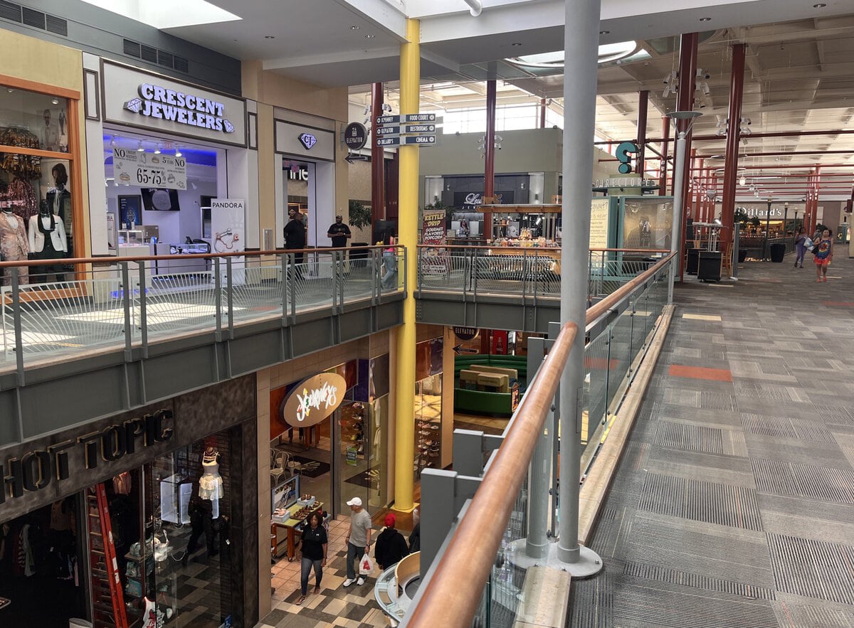 Stonecrest Mall