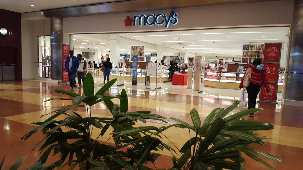Stonecrest Mall