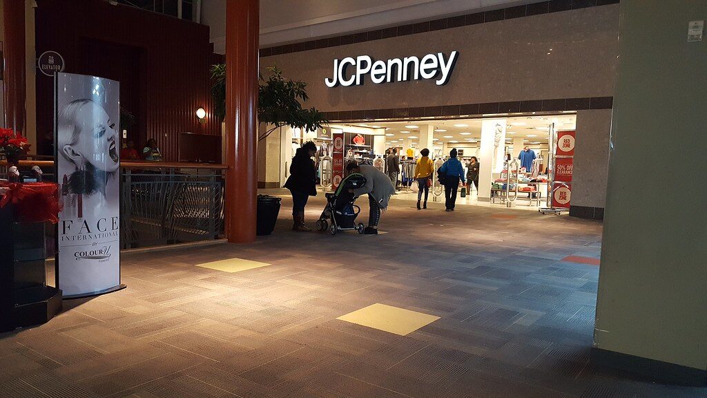 Stonecrest Mall