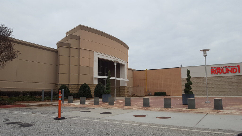 Stonecrest Mall