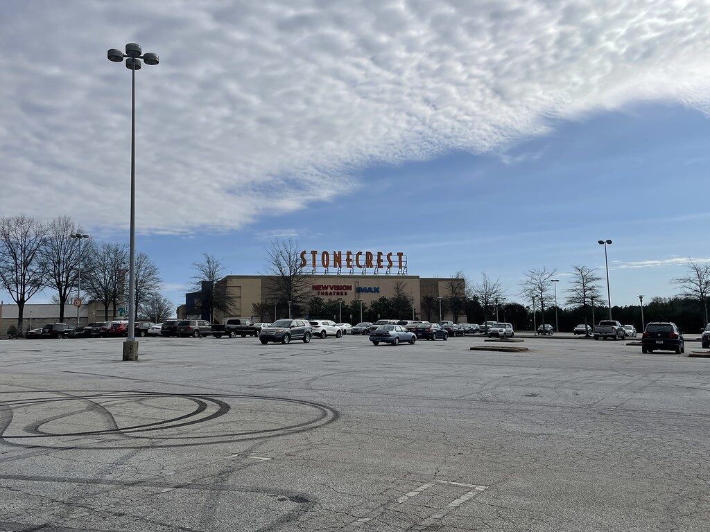 Stonecrest Mall