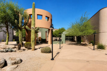 Superstition Springs Center in Mesa, AZ