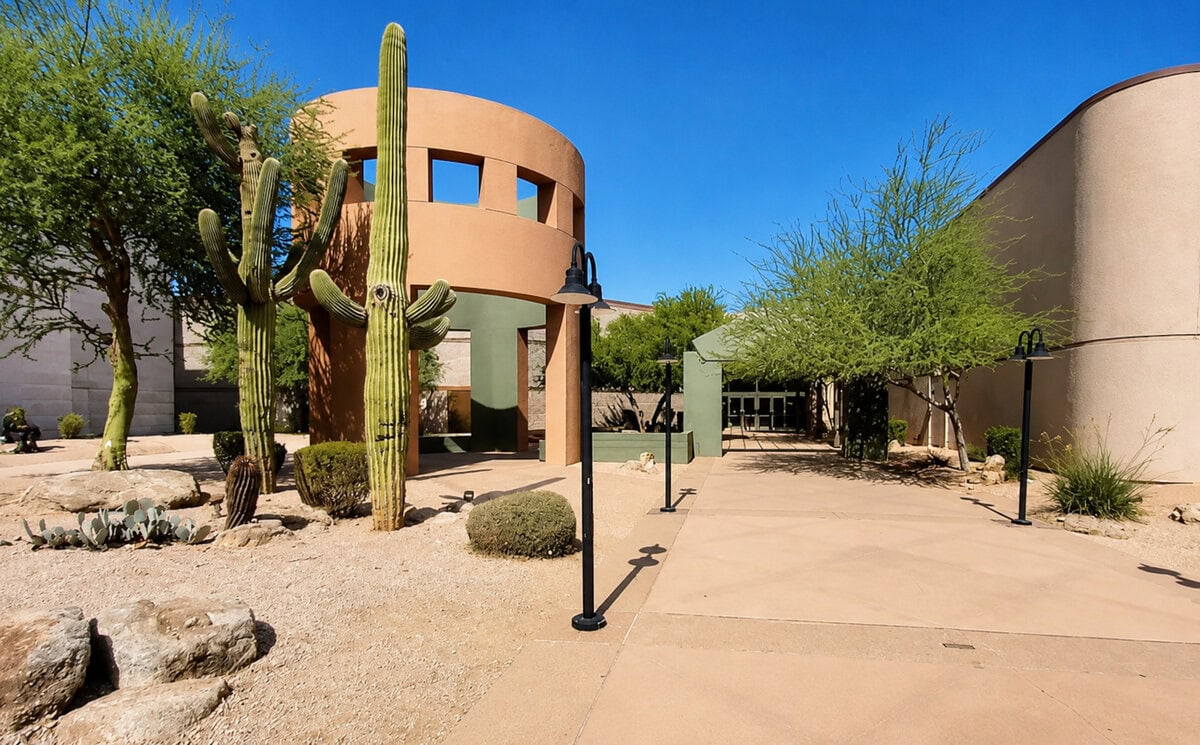 Superstition Springs Center in Mesa, AZ