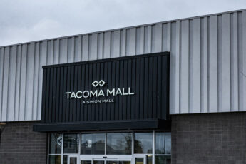 Tacoma Mall