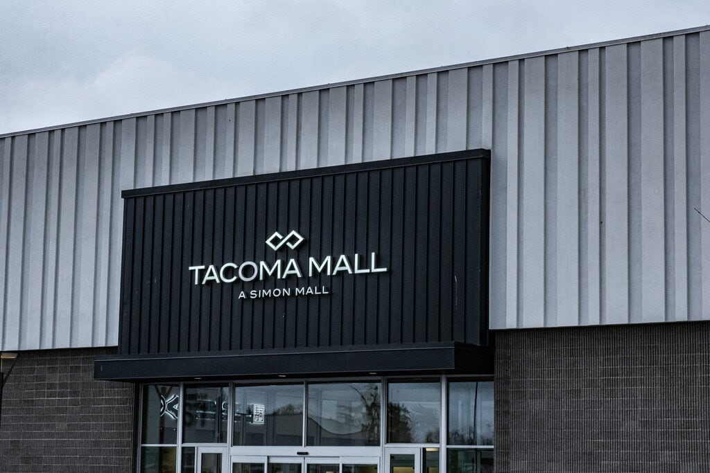 Tacoma Mall