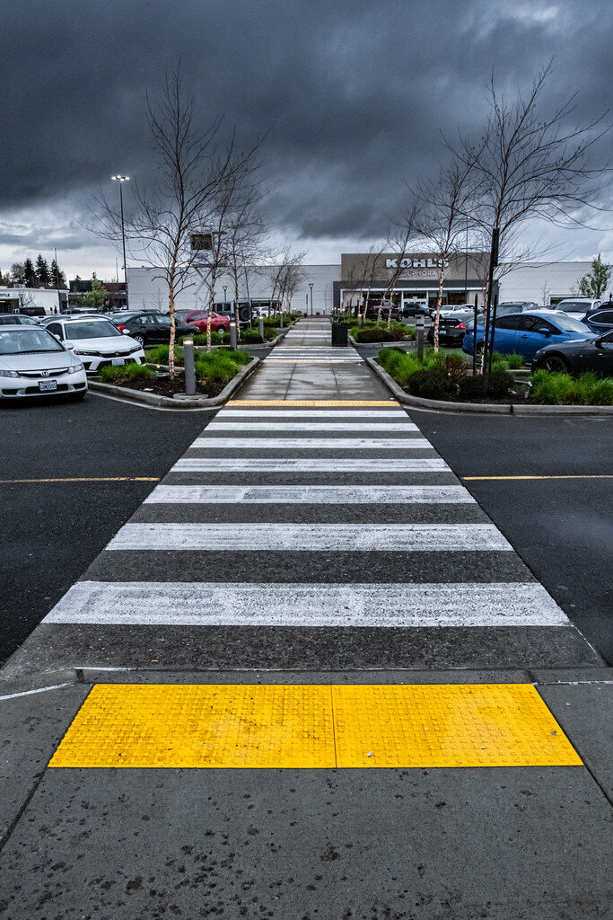 Tacoma Mall