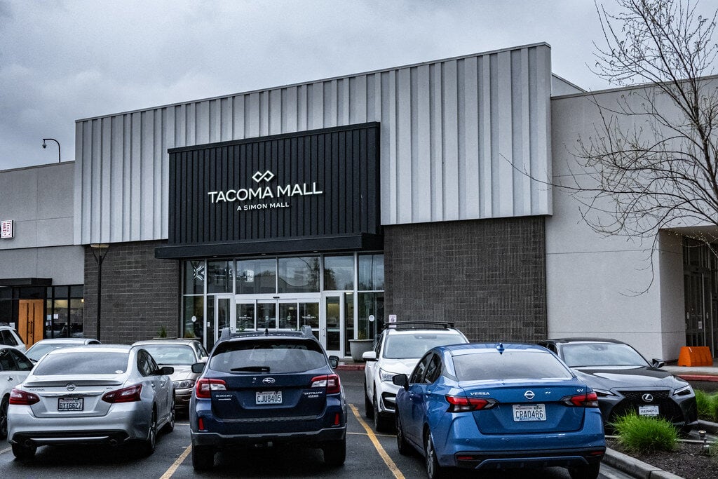 Tacoma Mall
