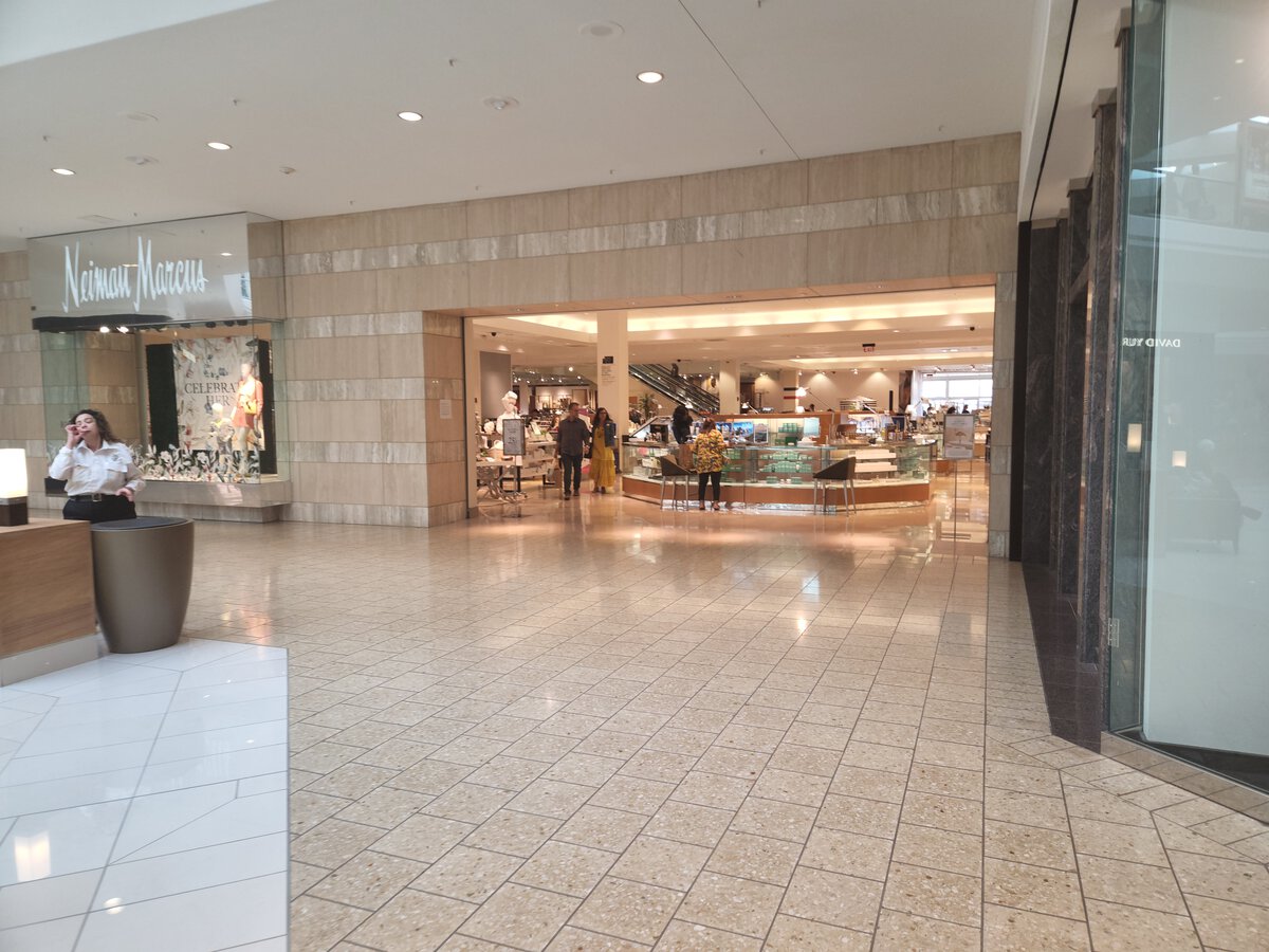 The Mall at Short Hills