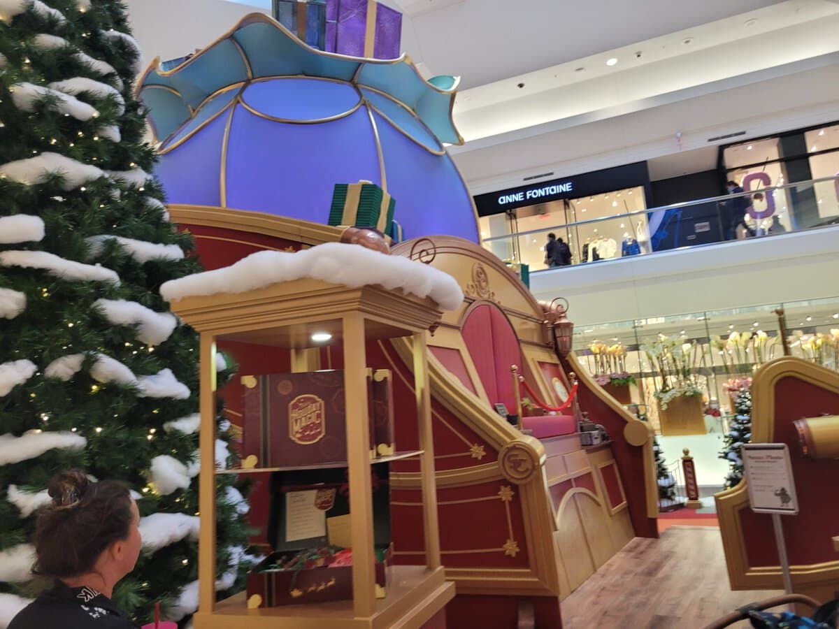 The Mall at Short Hills