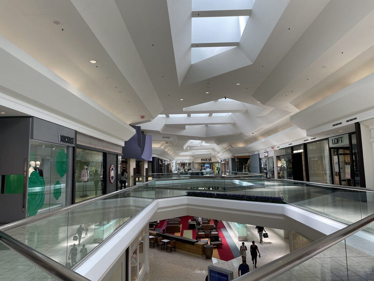 The Mall at Short Hills