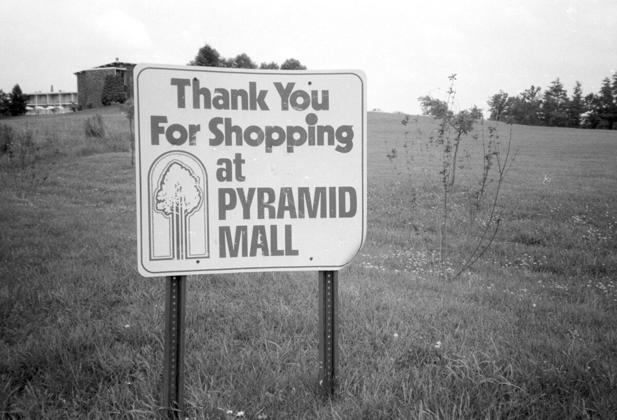 The Shops at Ithaca Mall