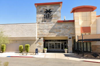 The Shops at Palm Desert