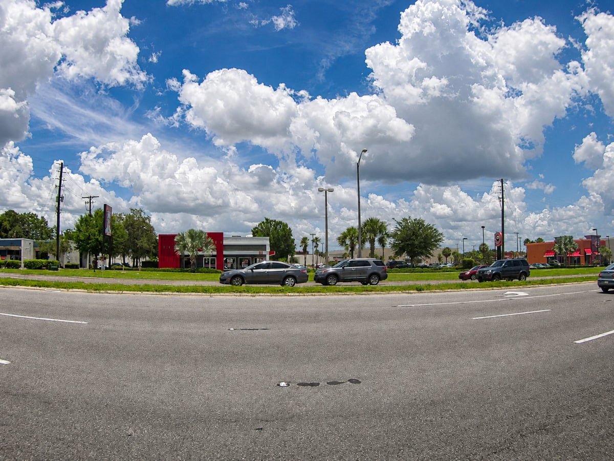 University Mall in Tampa, FL
