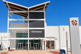 University Mall in Tampa, FL