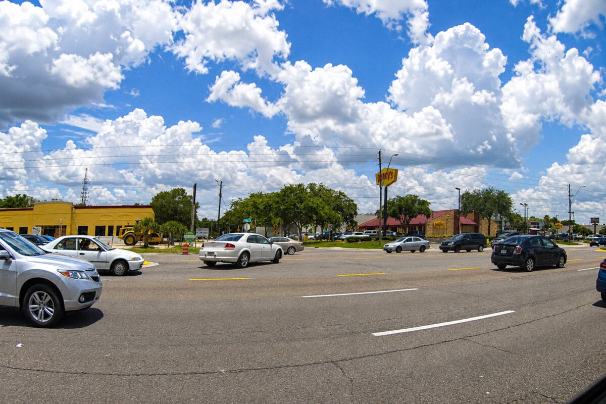 University Mall in Tampa, FL