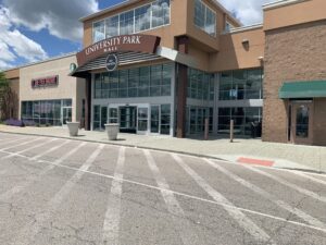 US Malls 314 University Park Mall Mishawaka