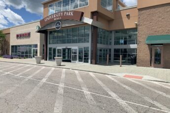 University Park Mall Mishawaka