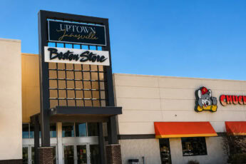 Uptown Janesville Mall in Janesville, WI