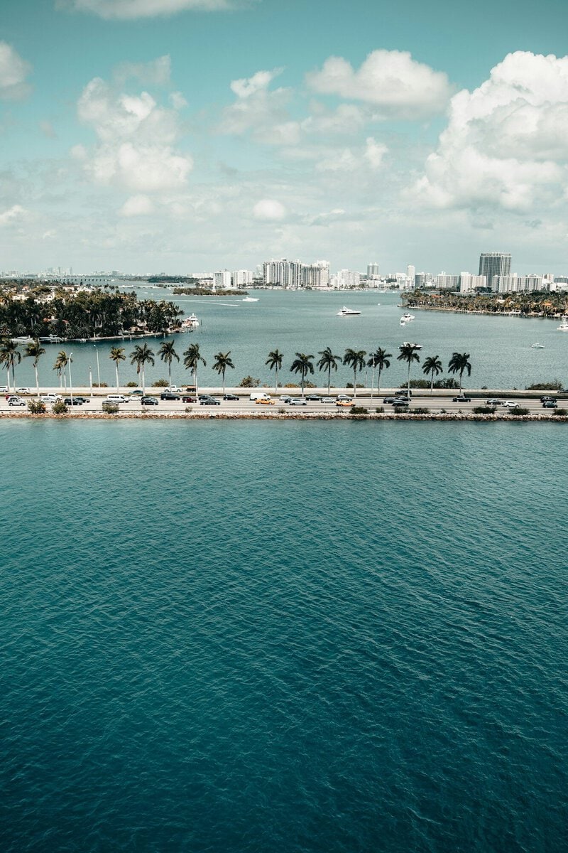 Visit Miami