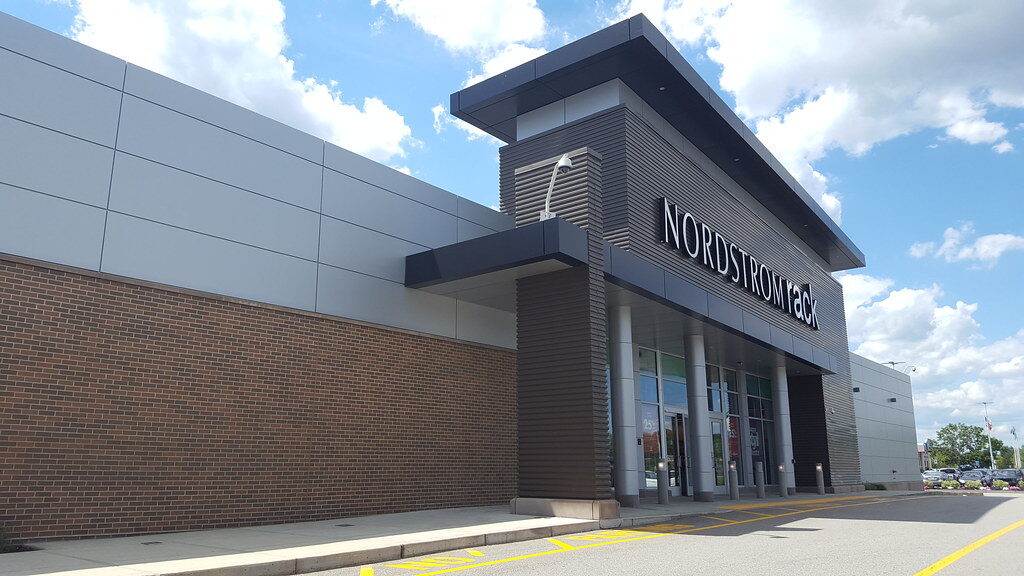 Warwick Mall