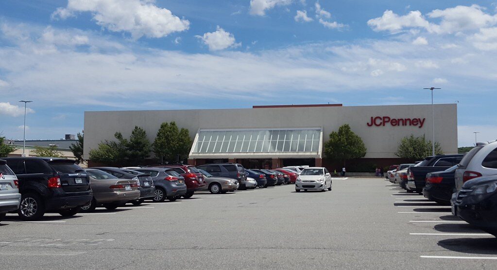 Warwick Mall