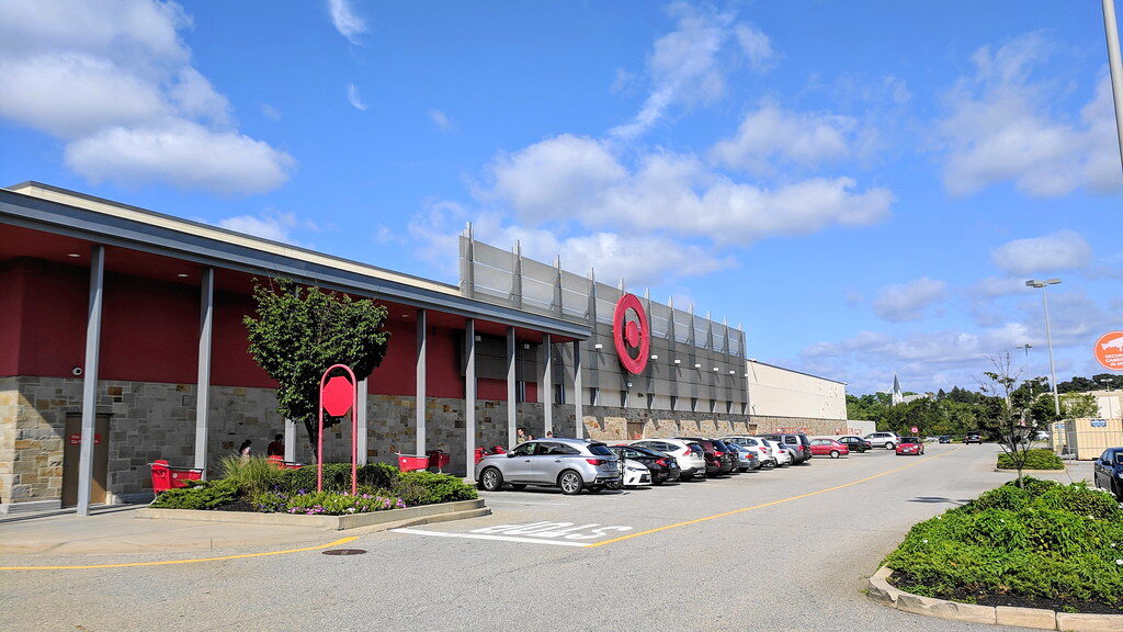 Warwick Mall