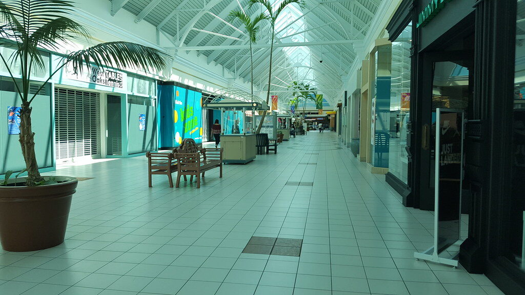 West Oaks Mall