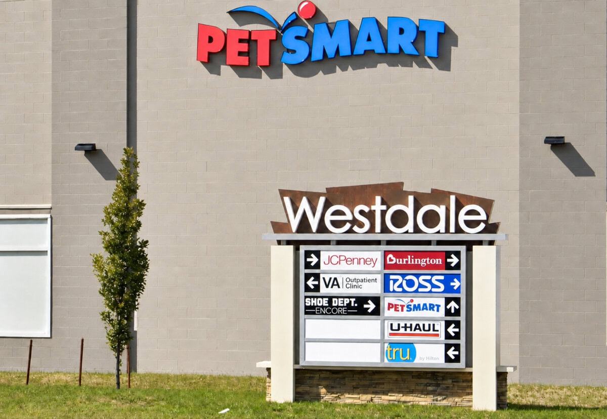 Westdale Town Center