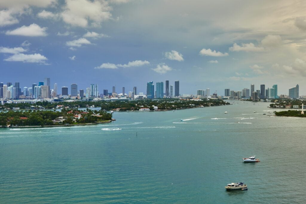 Why is Miami so expensive