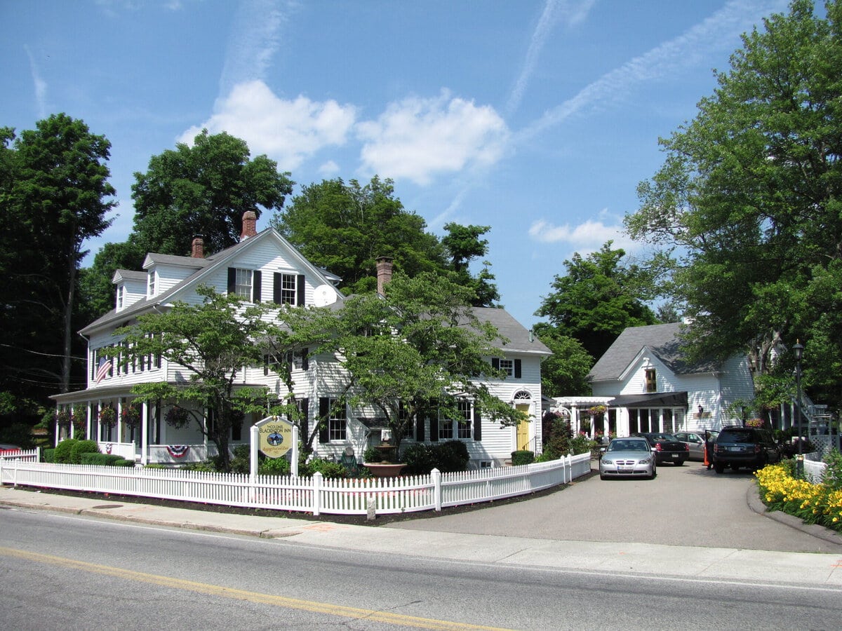 The Massachusetts City Where the Boston Commute Meets the Providence Pull 14 Attleboro, MA