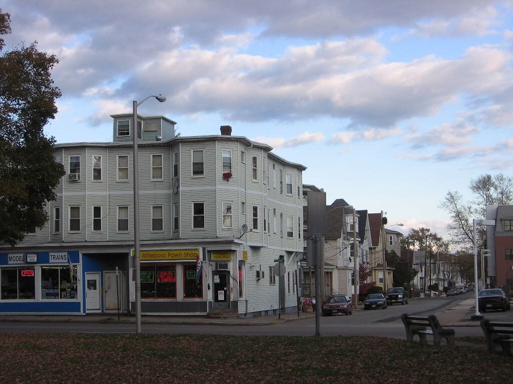 The Massachusetts City Where the Boston Commute Meets the Providence Pull 11 Attleboro, MA