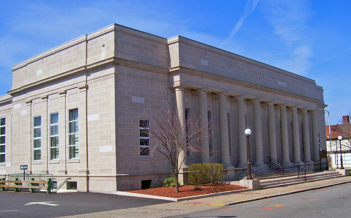 The Massachusetts City Where the Boston Commute Meets the Providence Pull 13 Attleboro, MA