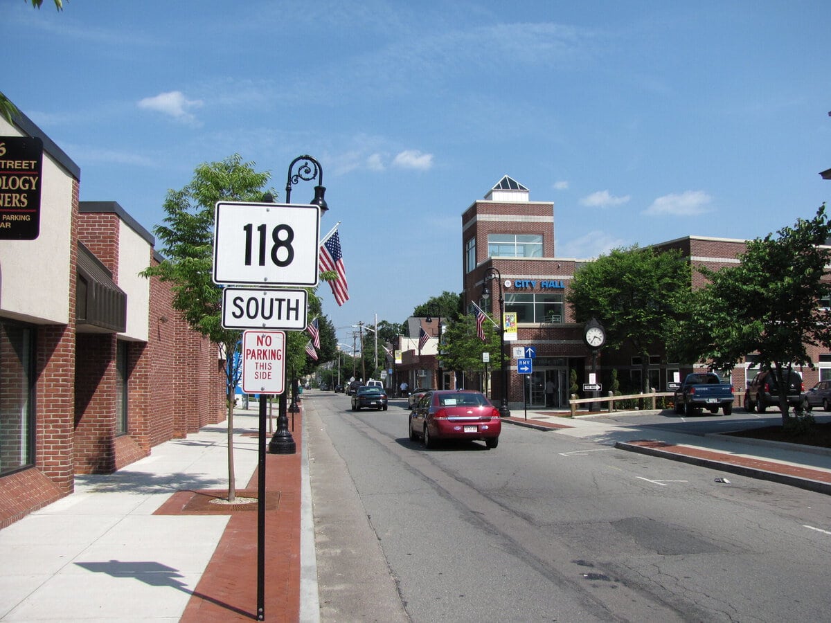 The Massachusetts City Where the Boston Commute Meets the Providence Pull 12 Attleboro, MA