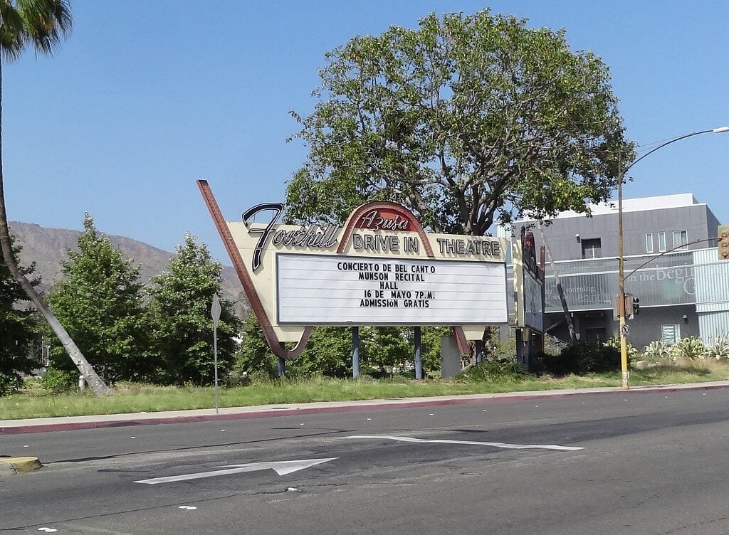 The California Foothill City That Looks Affordable From a Distance 13 Azusa, CA