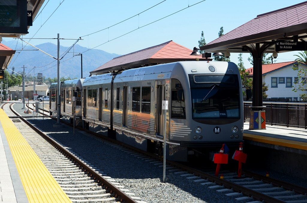 The California Foothill City That Looks Affordable From a Distance 12 Azusa, CA