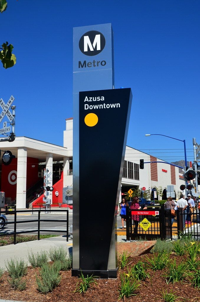 The California Foothill City That Looks Affordable From a Distance 14 Azusa, California