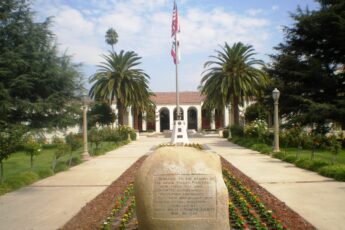 The California Foothill City That Looks Affordable From a Distance 24 Azusa City Hall