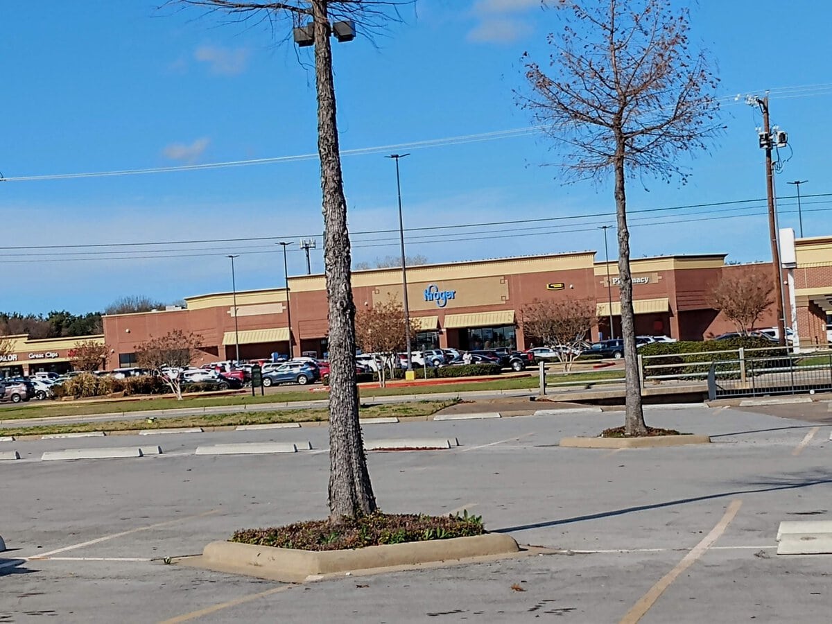 Bedford, Texas