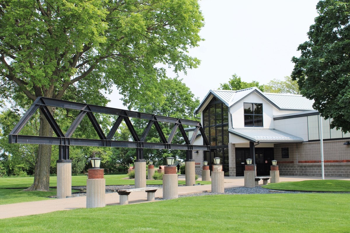 Bettendorf, Iowa