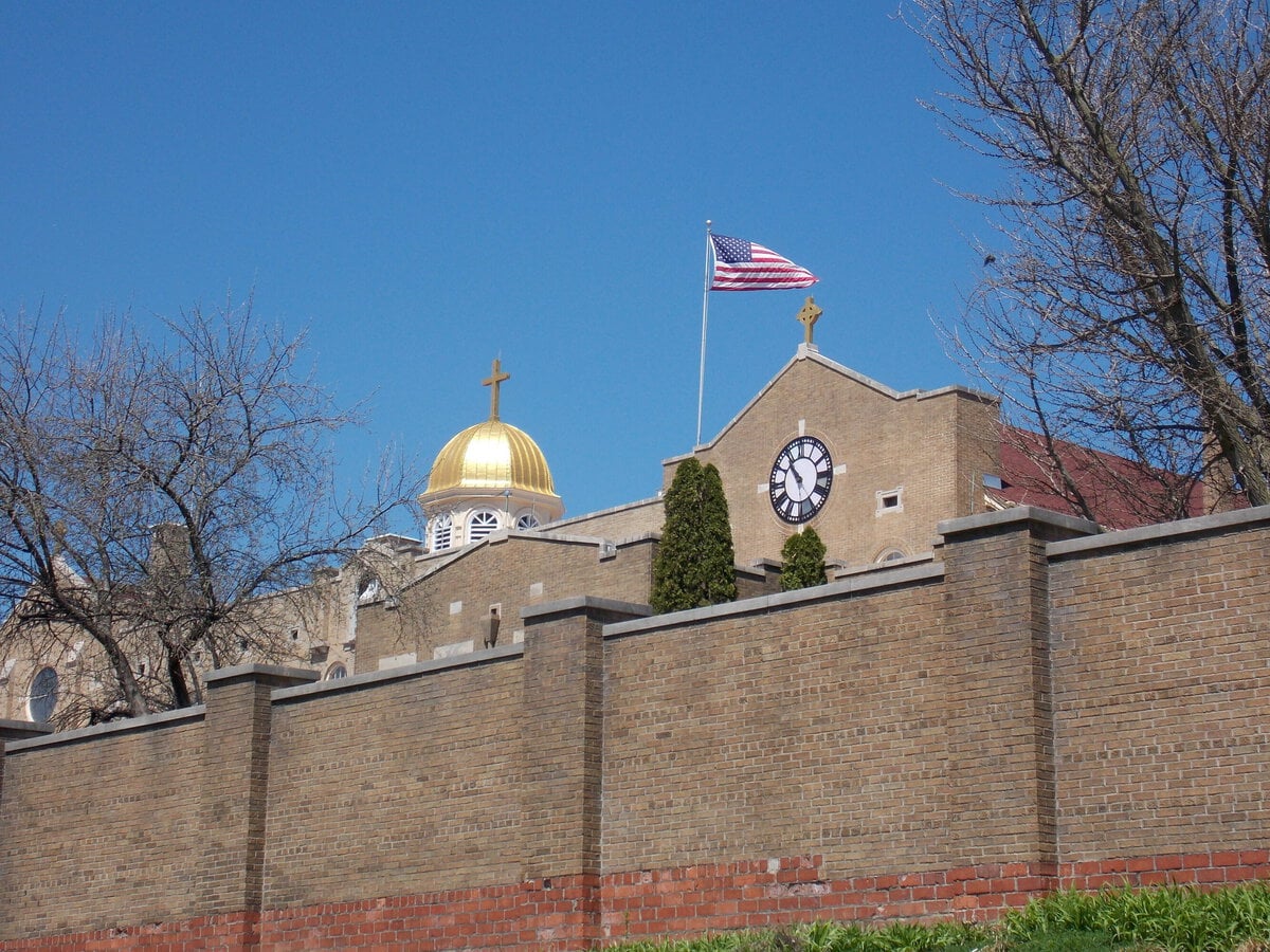 Bettendorf, Iowa