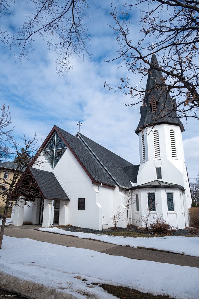 The North Dakota River City That Trades Big-City Variety for a 15-Minute Commute 11 Bismarck, North Dakota