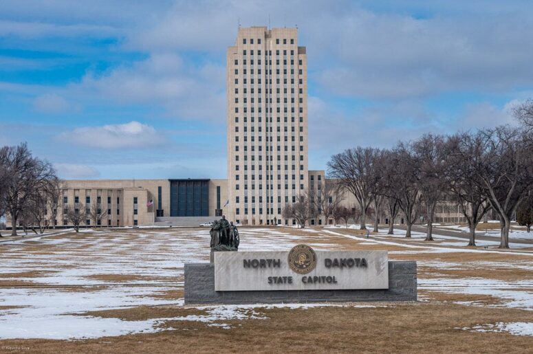The North Dakota River City That Trades Big-City Variety for a 15-Minute Commute